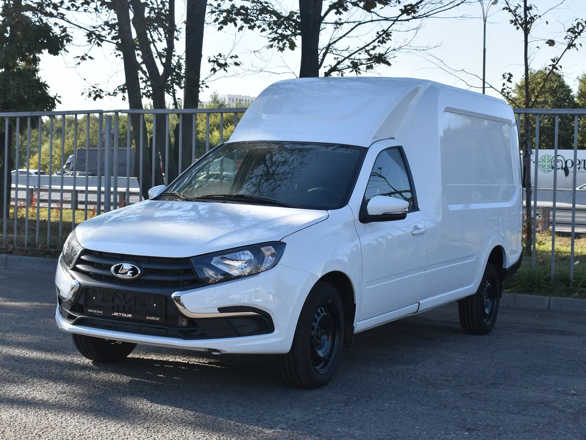 LADA Granta