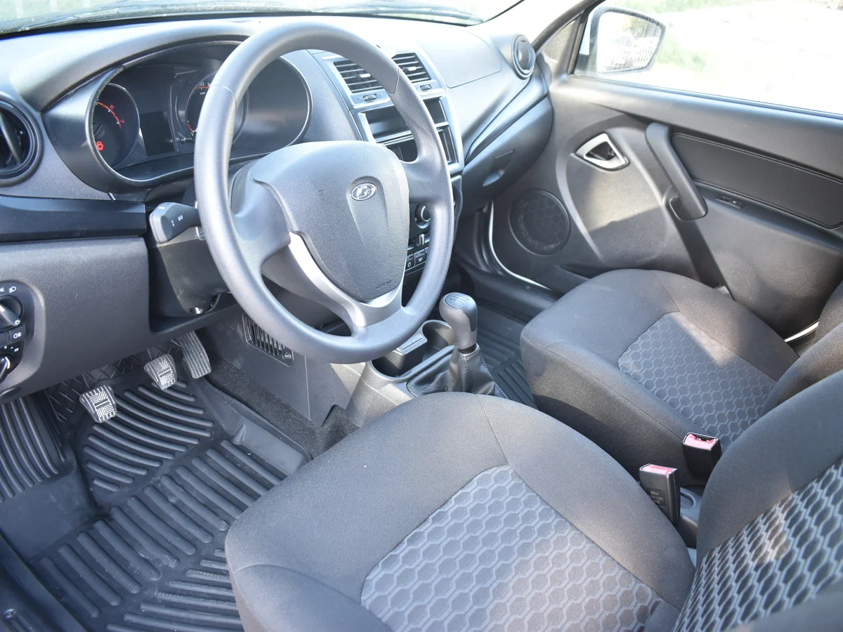 LADA Granta