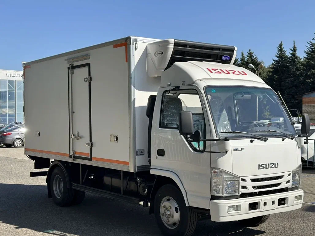 Isuzu Elf (N-series)