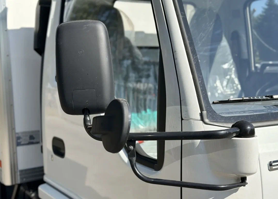 Isuzu Elf (N-series)