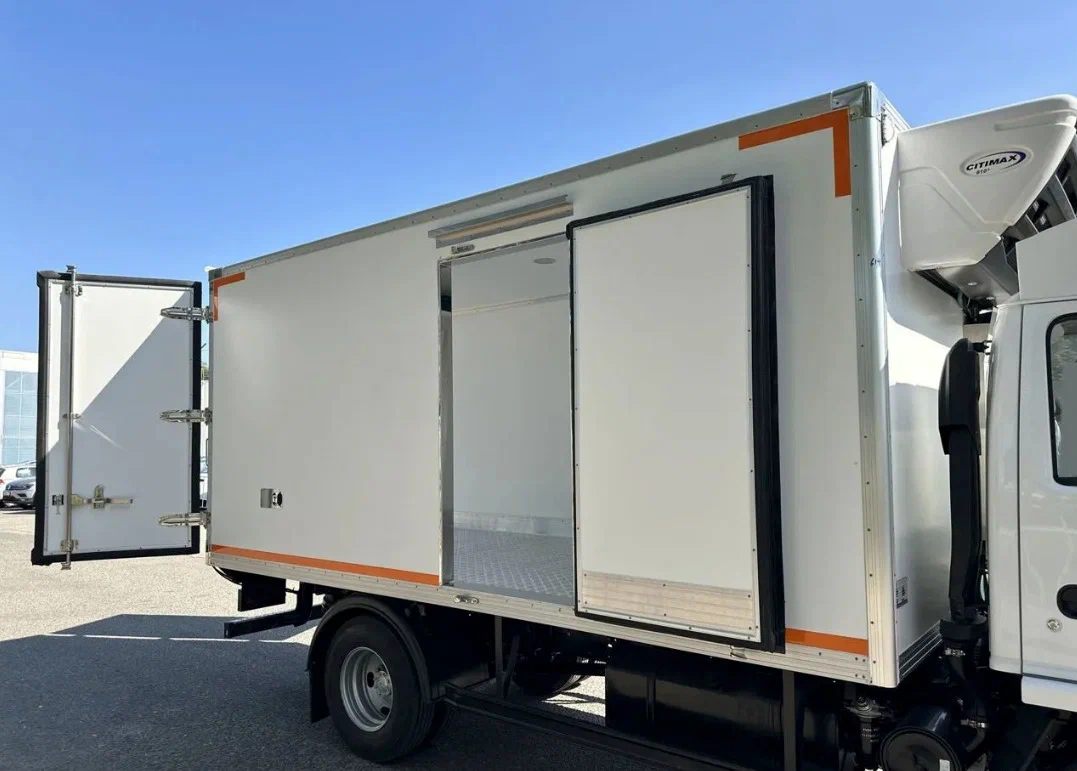 Isuzu Elf (N-series)
