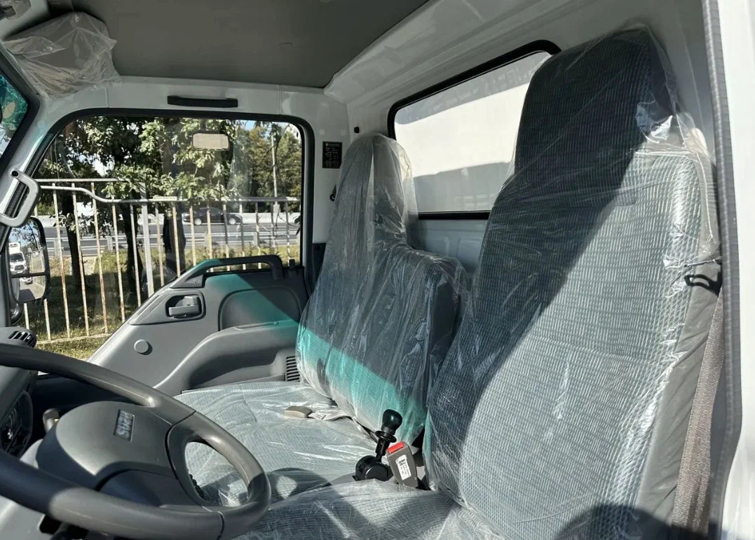 Isuzu Elf (N-series)