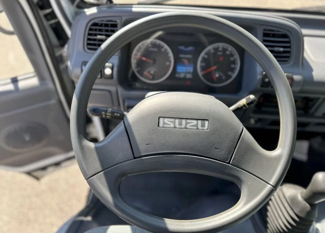 Isuzu Elf (N-series)