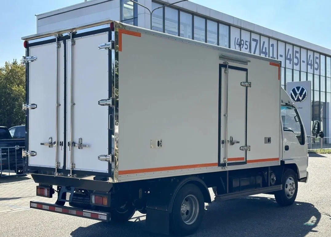 Isuzu Elf (N-series)