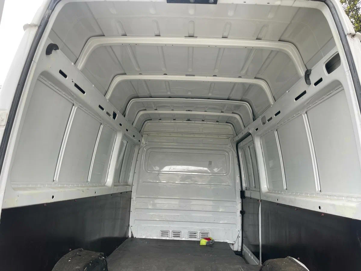 Mercedes-Benz Sprinter Classic