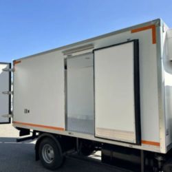 Isuzu Elf (N-series)