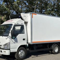 Isuzu Elf (N-series)