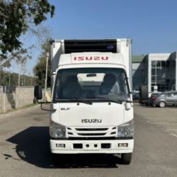 Isuzu Elf (N-series)