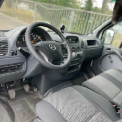 Mercedes-Benz Sprinter Classic
