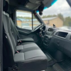 Mercedes-Benz Sprinter Classic