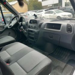 Mercedes-Benz Sprinter Classic