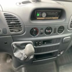 Mercedes-Benz Sprinter Classic