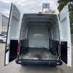Mercedes-Benz Sprinter Classic