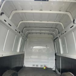 Mercedes-Benz Sprinter Classic