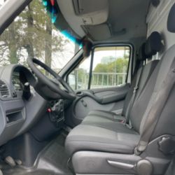 Mercedes-Benz Sprinter Classic