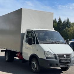 ГАЗ ГАЗель (3302)