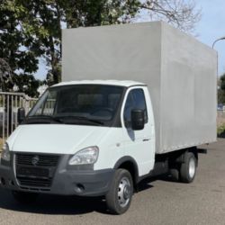 ГАЗ ГАЗель (3302)